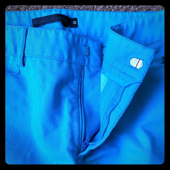 Capri pants - Picture 1 of 5